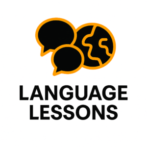 Language Lessons
