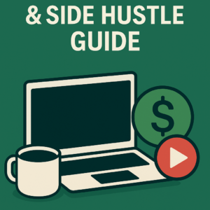 Freelancing & Side Hustle Guide